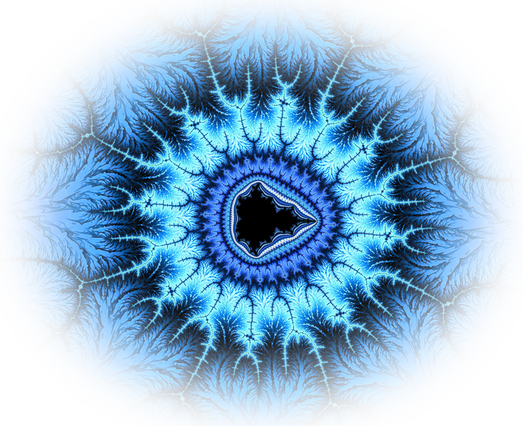 Blue Mandelbrot.png